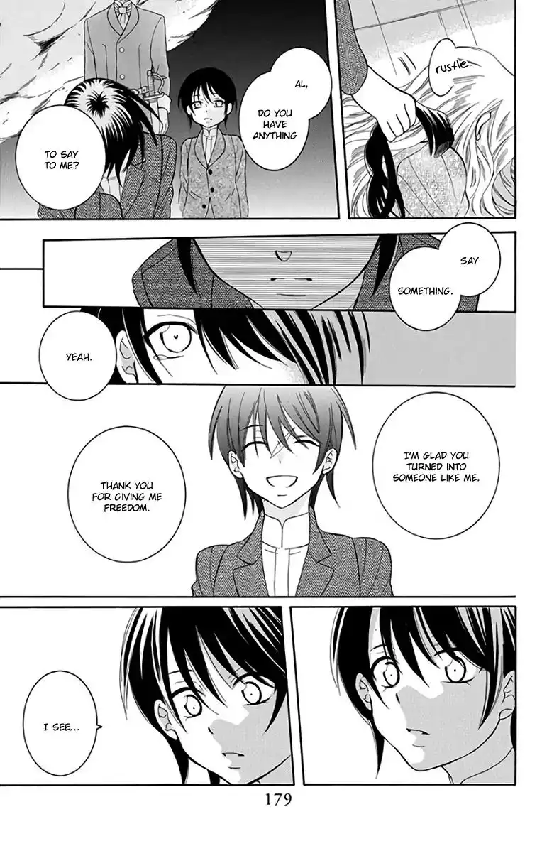 Soredemo Sekai wa Utsukushii Chapter 107 29